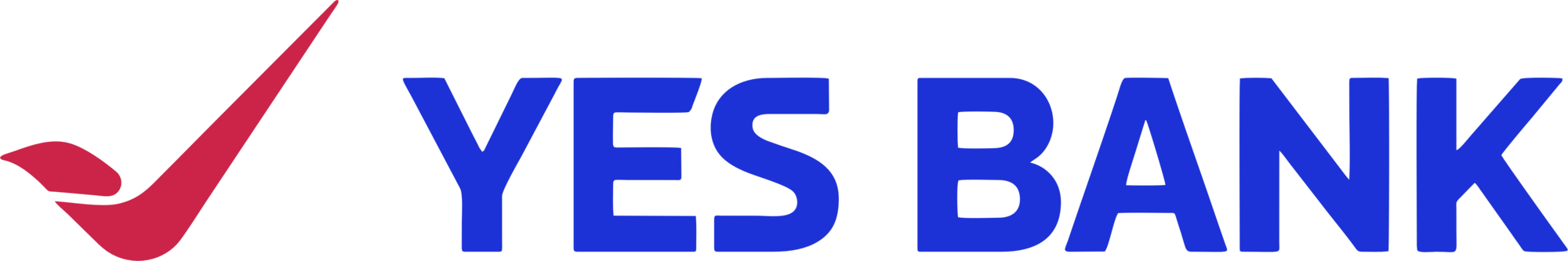 yes bank seeklogo